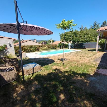 Chambre Au Coeur Du Luberon Acomodação com café da manhã Céreste Exterior foto